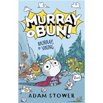 Murray e Bun! 1 - Murray, o Viking