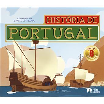 História de Portugal