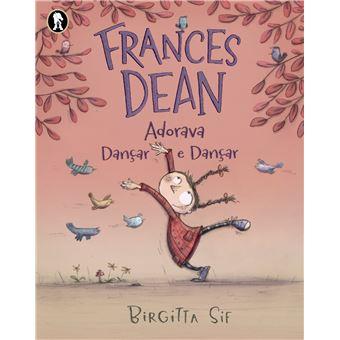 Frances Dean adorava dançar e dançar