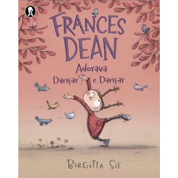 Frances Dean adorava dançar e dançar