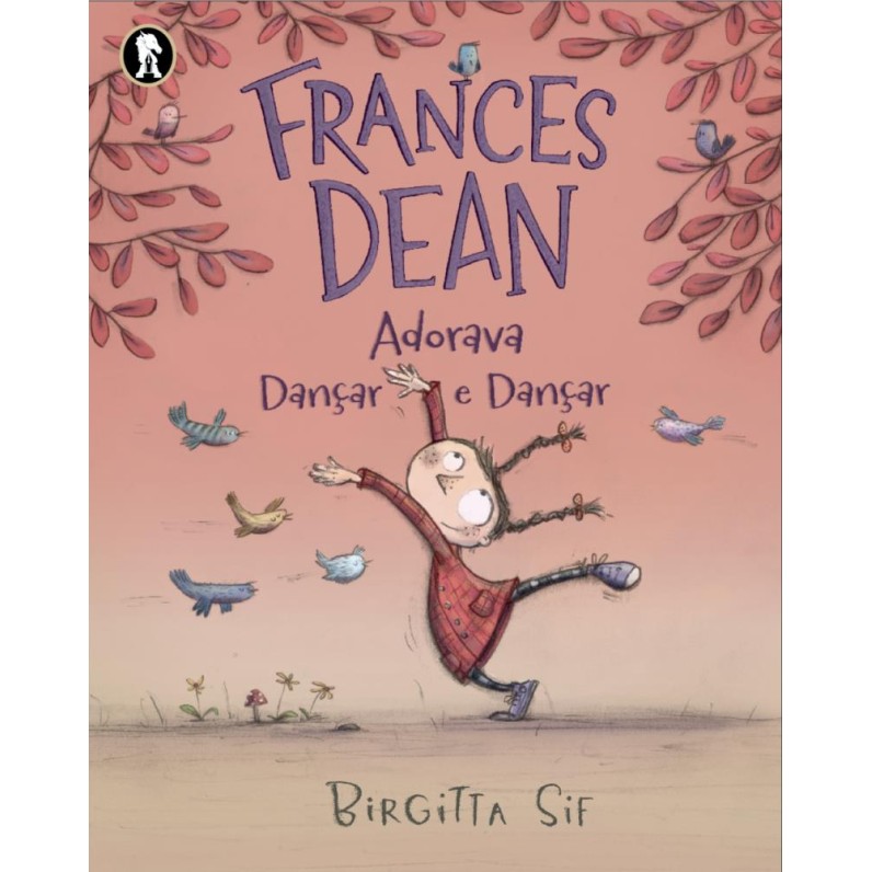 Frances Dean adorava dançar e dançar