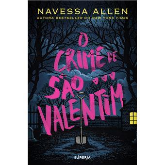 O Crime de São Valentim