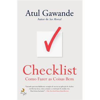 Checklist