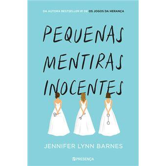 Pequenas Mentiras Inocentes