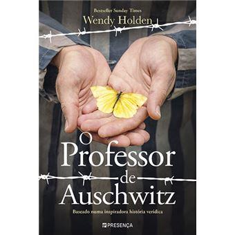 O Professor de Auschwitz