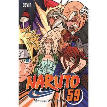 Naruto 59