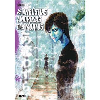 As Angústias Amorosas dos Mortos