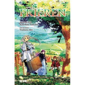 Frieren 07