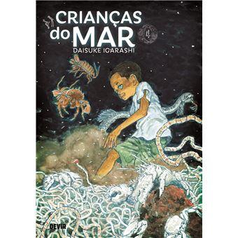 Crianças do mar 04