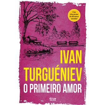 O Primeiro Amor