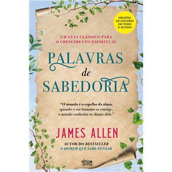 Palavras de Sabedoria