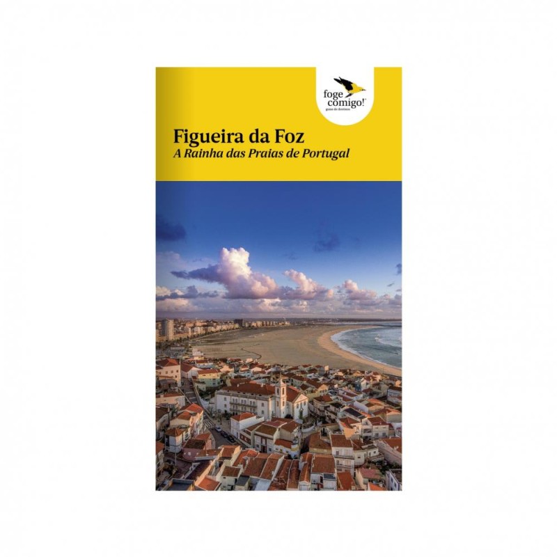 Guia Foge Comigo - Figueira da Foz