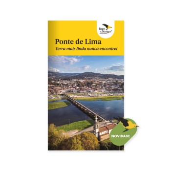 Guia Foge Comigo - Ponte de Lima