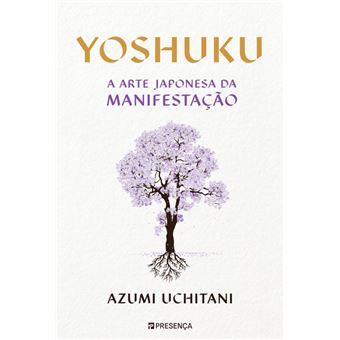 Yoshuku - A Arte Japonesa da Manifestação