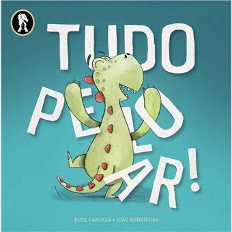 Tudo Pelo Ar!