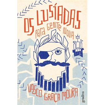 Os Lusíadas Para Gente Nova (Nova Edição)