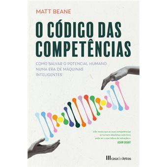 O Código das Competências