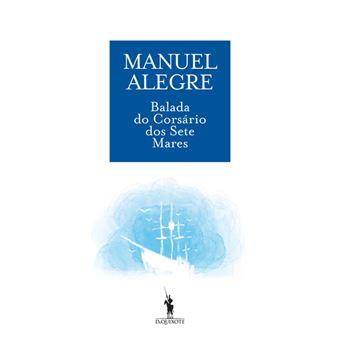 Balada do Corsário dos Sete Mares