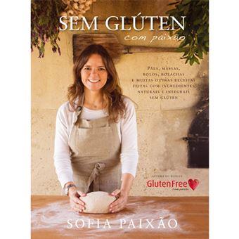 Sem Glúten com Paixão