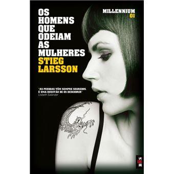 Os Homens que Odeiam as Mulheres