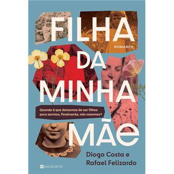 Filha da Minha Mãe