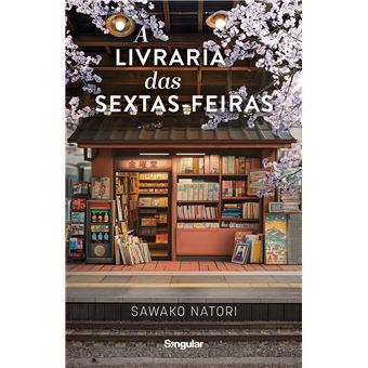 A Livraria das Sextas-Feiras