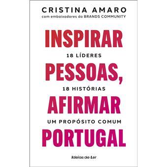 Inspirar Pessoas, Afirmar Portugal