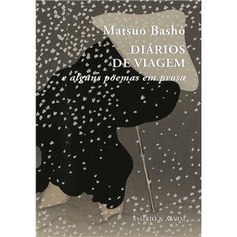 Diários de Viagem