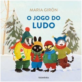 O Jogo do Ludo
