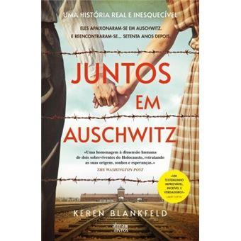 Juntos em Auschwitz