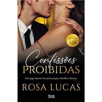 Confissões Proibidas