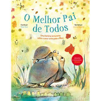 O Melhor Pai de Todos