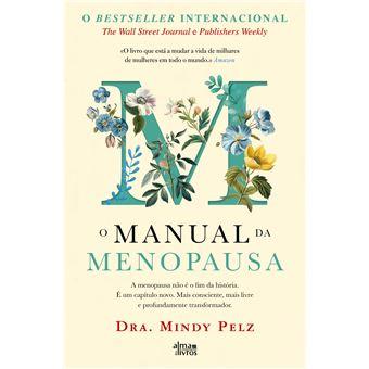O Manual da Menopausa