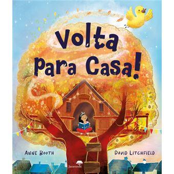 Volta para Casa!