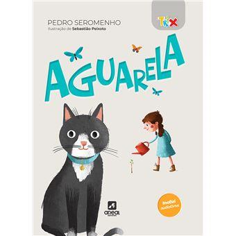 Aguarela
