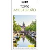 Guias de Viagem Porto Editora - Top 10 Amesterdão