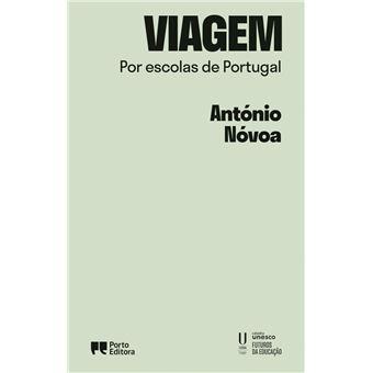 Viagem por Escolas de Portugal