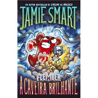 Flember 03 - A Caveira Brilhante