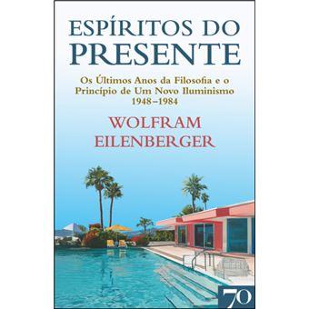 Espíritos do Presente