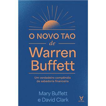 O Novo Tao de Warren Buffett