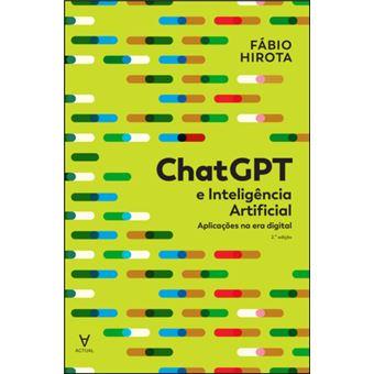 ChatGPT e Inteligência Artificial