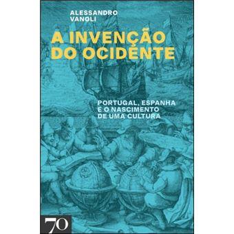 A Invenção do Ocidente