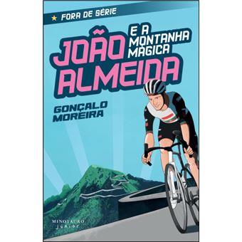 João Almeida e a Montanha Mágica
