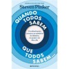 Quando Todos Sabem que Todos Sabem…