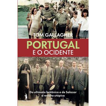 Portugal e o Ocidente