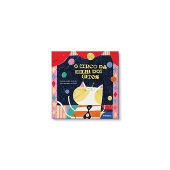 O Circo da Velha dos Gatos
