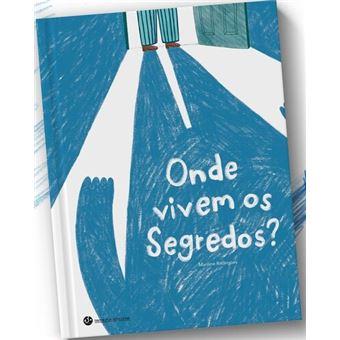 Onde Vivem os Segredos