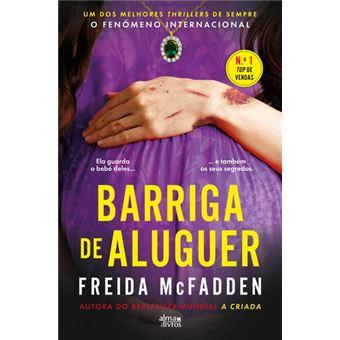 Barriga de Aluguer