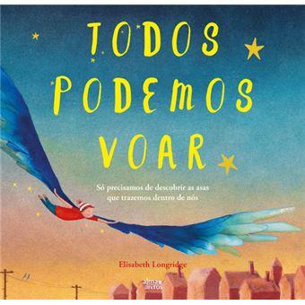 Todos Podemos Voar