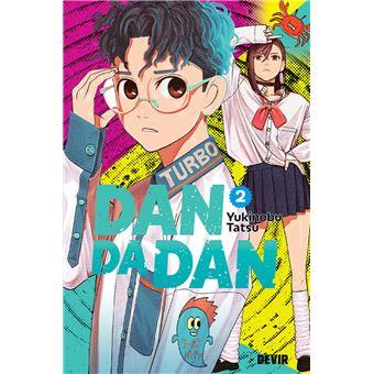 Dan Da Dan N.º 2